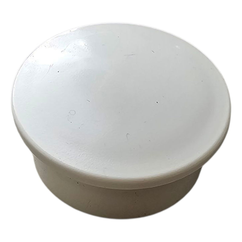 Main Drain with Hydrostatic Valve