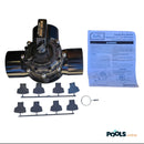 Jandy - 3 Way Valve 80mm (W4719)