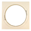 Astral - Dress Ring and Lid (Beige) for Skimmer Box