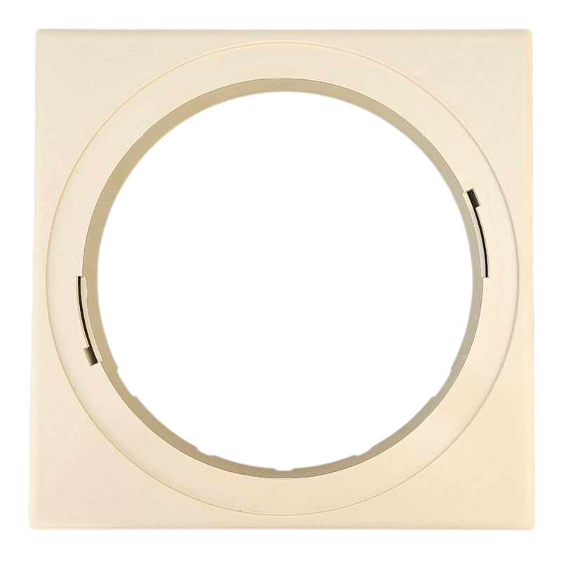 Astral - Dress Ring and Lid (Beige) for Skimmer Box