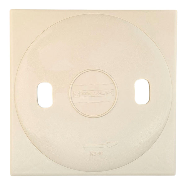 Astral - Dress Ring and Lid (Beige) for Skimmer Box