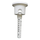 Main Drain with Hydrostatic Valve