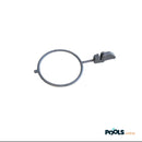 Jandy - 3 Way Valve 80mm (W4719)