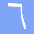 Poolrite / Zodiac - Weir Door Clip Pin (W20642)