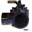 Jandy - 3 Way Valve 80mm (W4719)
