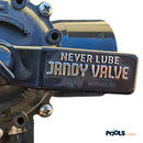 Jandy - 3 Way Valve 80mm (W4719)