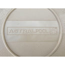 Astral - Dress Ring and Lid (Beige) for Skimmer Box