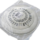 Main Drain with Hydrostatic Valve