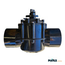 Jandy - 3 Way Valve 80mm (W4719)