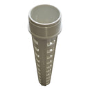 Main Drain with Hydrostatic Valve