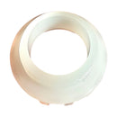 Astral UV White Locking Nut - UV Disinfection System / Sanitizer