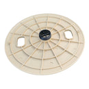 Astral - Dress Ring and Lid (Beige) for Skimmer Box