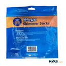 Filter Socks (5 Pack) Large - XL/Mega/King Size