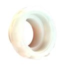 Astral UV White Locking Nut - UV Disinfection System / Sanitizer