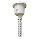 Main Drain with Hydrostatic Valve