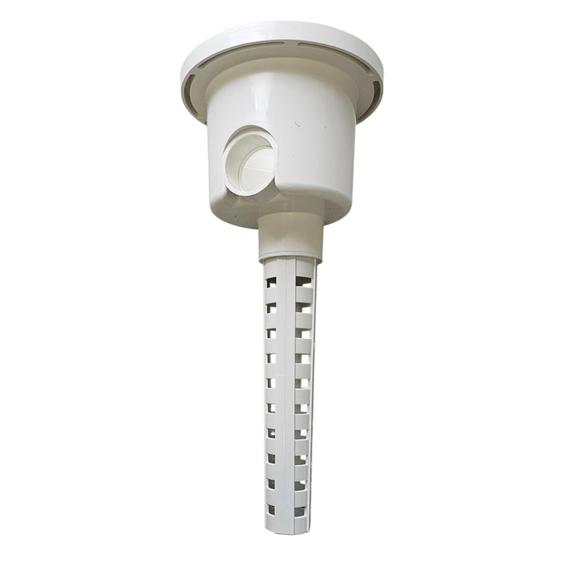 Main Drain with Hydrostatic Valve