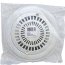 Main Drain with Hydrostatic Valve