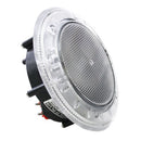 Spa Electric - WNRX / WN9RX LED Pool Light - Multi Plus Full Colour / Clear Rim  (WNRX L12 R1 CMP)