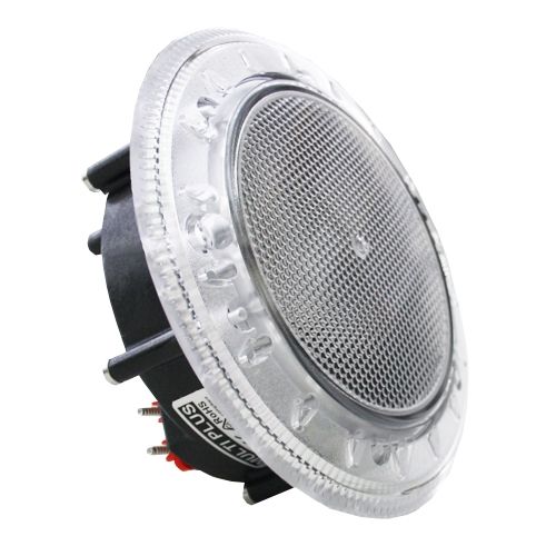 Spa Electric - WNRX / WN9RX LED Pool Light - Multi Plus Full Colour / Clear Rim  (WNRX L12 R1 CMP)