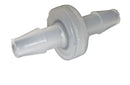 Non-Return Check Valve for pH Acid Tube (Insnrg)