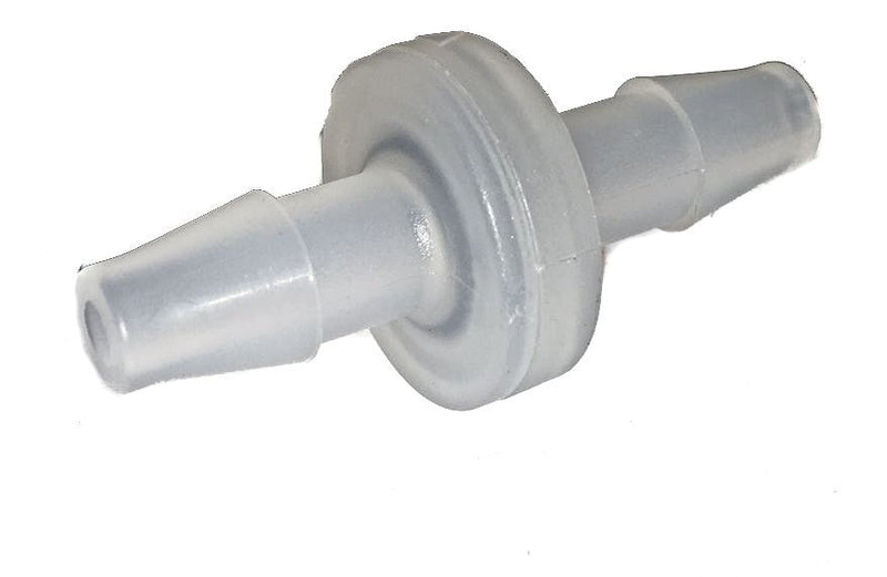 Non-Return Check Valve for pH Acid Tube (Insnrg)