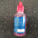 Blue Devil - Test Solution