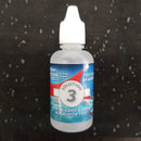 Blue Devil - Test Solution