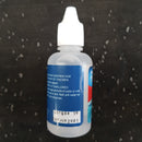 Blue Devil - Test Solution