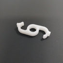 Maytronics Dolphin Cartridge Locking Hook (S clip) 9980731 - Single item