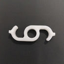 Maytronics Dolphin Cartridge Locking Hook (S clip) 9980731 - Single item