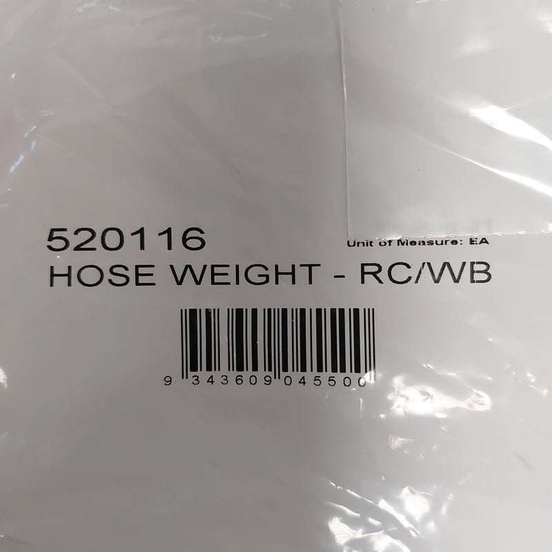 Astral - Rolachem Hose Weight (SKU 520116)