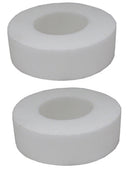 Dolphin Brush WB Ring (All CB) - single ring