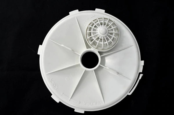 Skimtrol Plate  Waterco S75