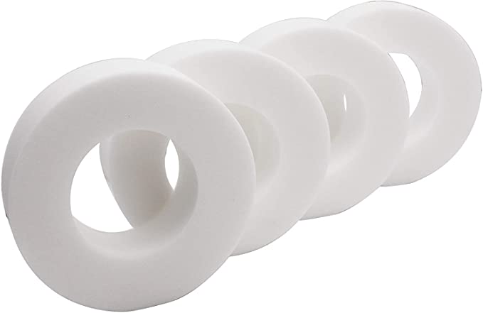 Maytronics 4 Pack Climbing Rings