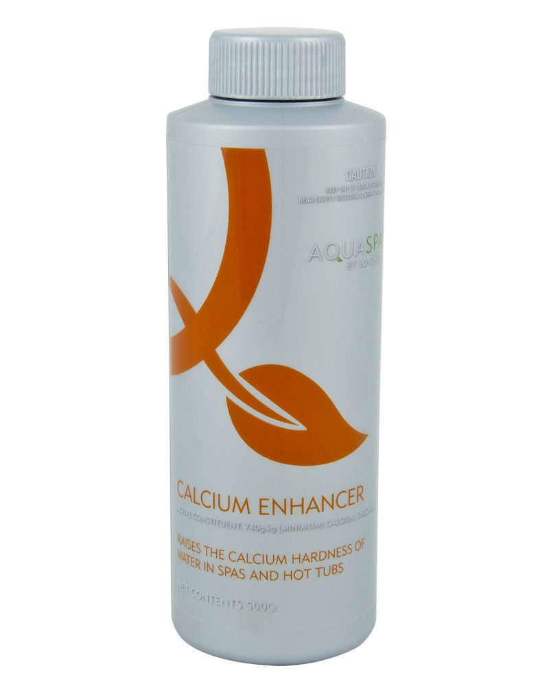 Aquaspa Calcium Enhancer 500gm