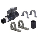 S.R. Smith Typhoon Slide Plumbing Kit 69-209-122