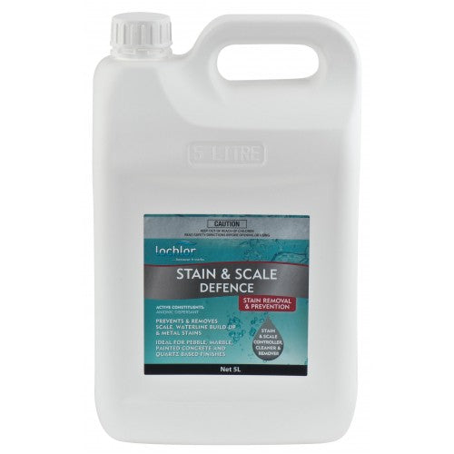 STAIN & SCALE DEFENCE 5LT