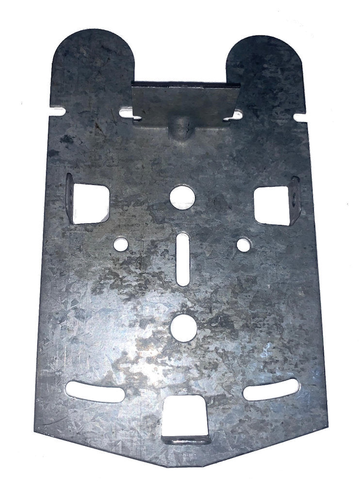 Sterns - Top Post Plate (Metal)