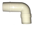 Universal Cuff (90° Elbow)
