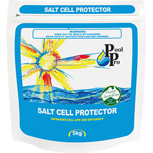 Salt Cell Protector 5kg.