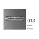 Daisy - Eyelet Punch