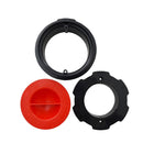 LOCK/MOUNTING RING SE EMC009