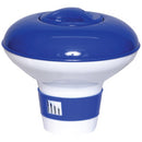 Floating Tablet Dispenser for Pools - fits 200g tablets.