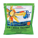 Pool Pro - 5 In 1 Chlorine 500g