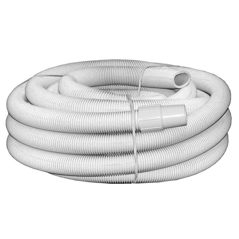 Vacuum Hose 15m (w/ Swivel)