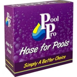 Pool Hose (38mm) 9m