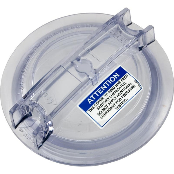 Hayward Super Ii Strainer Cover, Threaded Style | SPX3100D