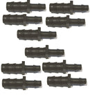 Joining Barb 10mm x 6mm Pack of 10