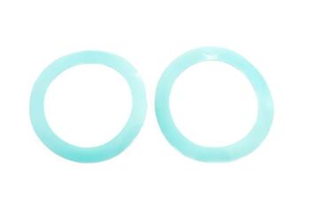Kreepy Krauley Slip Rings x 2 - Genuine