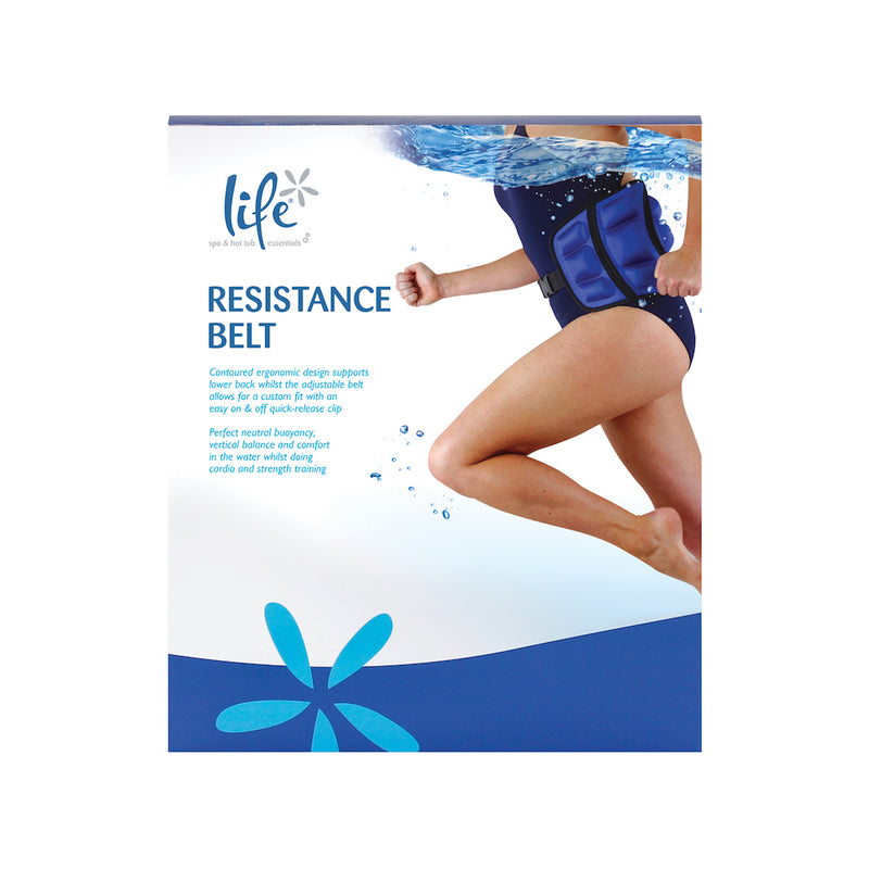 Life - Swim Trainer Water Resistance Belt